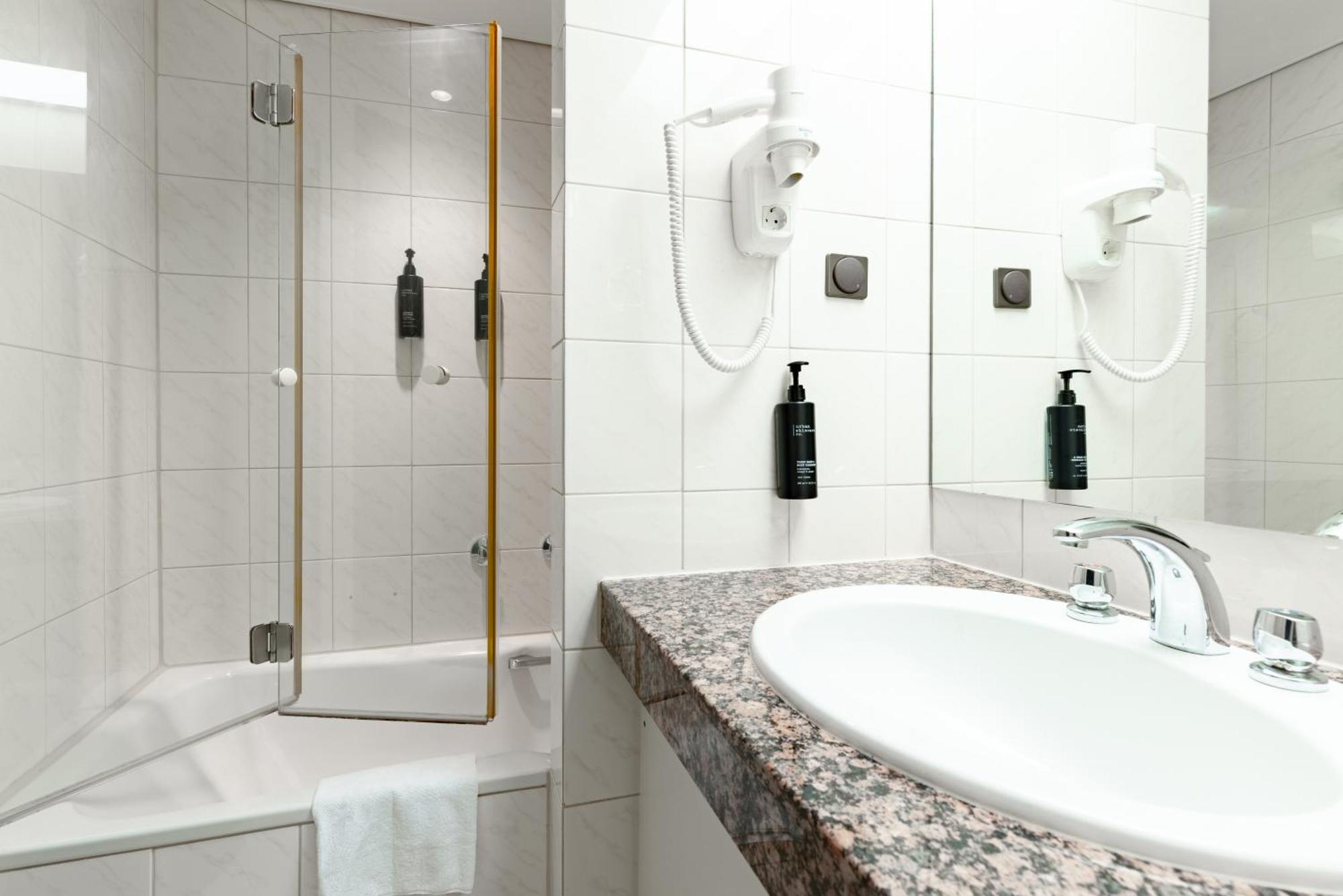 Maisonnette/Duplex Suite met 2 Slaapkamers