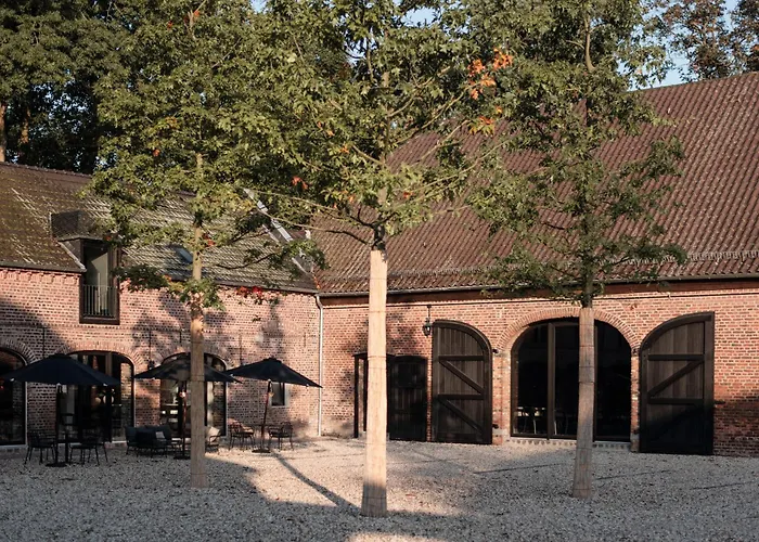 Hotel Lohauser Hof Düsseldorf